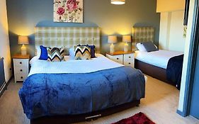 The Coach And Horses Inn